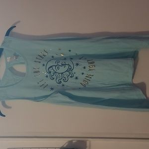 Let The Stars Guide Your Way Tank Top